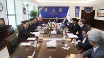 توافق برای توسعه روابط ترانزیتی و تسهیل حمل و نقل میان ایران و ازبکستان