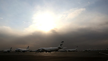 Iran-UK flights to be suspended for 2 weeks after spread of new strain of coronavirus