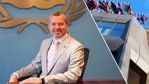 IMO Secretary-General Extends Condolences Following Shahid Rajaee Port Incident