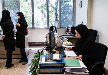ساعت کاری جدید کارکنان دولت اعلام شد
