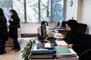 تعیین تکلیف وضعیت نیروهای شرکتی؛ طنز تلخ یا بن‌ بست ساختاری