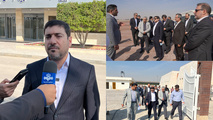 سرمایه گذاری ۱۵۰ هزار میلیارد تومان در حوزه حمل و نقل دریایی