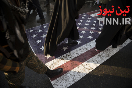 مراسم تشییع پیکر سردار سپهبد شهید حاج قاسم سلیمانی در تهران