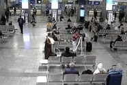 قطع اینترنت و مسافران و آژانس‌ های سرگردان و خسارت‌ دیده 