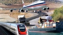 عوامل موثر بر تدوین برنامه در حوزه حمل‌ونقل