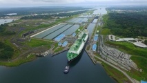 Panama Canal Authority Selects New Canal Administrator