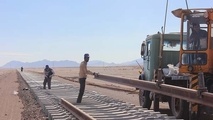 سخت‌ترین پروژه ریلی پس از انقلاب در صف افتتاح قرار دارد