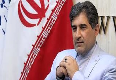 نماینده مردم پاوه به کرونا مبتلا شد