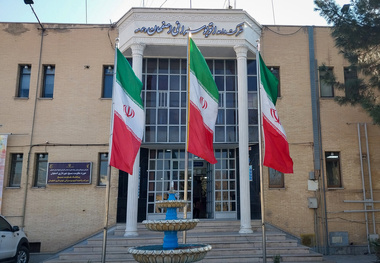 بازمهندسی خطوط اتوبوسرانی در ایستگاه های سه هزارگانه اصفهان