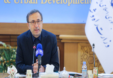 استفاده حداکثری از توان ناوگان عمومی جاده ای برای زائران اربعین