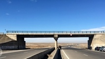 بررسی آخرین وضعیت پروژه‌های زیربنایی همدان/آزادراه ساوه - همدان تعریض و بهسازی می‌ شود