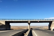 بررسی آخرین وضعیت پروژه‌های زیربنایی همدان/آزادراه ساوه - همدان تعریض و بهسازی می‌ شود