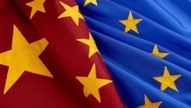 EU, China sign ocean partnership agreement