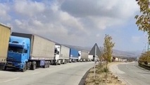 توقف صدور ویزای پاکستان مشکل رانندگان خراسان رضوی است