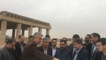 افزایش راه‌های خوزستان به بیش از 5 هزار کیلومتر