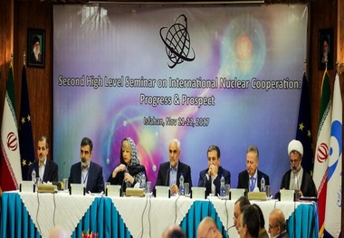 عراقچی :روابط خوبی در تمام سطوح با اروپا داریم
