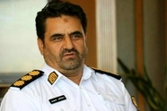 پلیس راهور: ۳۸۱ هزار تخلف توقف و پارک غیرمجاز در ۱۵ روز