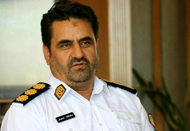 به‌ زودی ۳۰۰ موتورسیکلت برقی به ناوگان راهور افزوده می‌ شود 