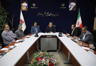 رسیدگی به تخلفات شرکت های حمل و نقل مسافربری