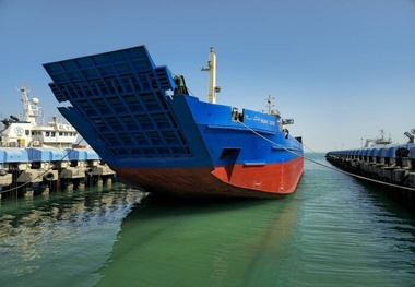 تداوم اعتماد به بازوی مهندسان ایران؛ چهارمین میزبانی ایزوایکو از شناور تخصصی «هیلا»