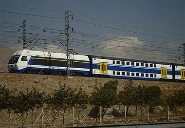 رایزنی با یک شرکت چینی برای تأمین قطارهای متروی کرج