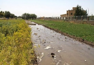 آلودگی‌های شیمیایی خاک در جنوب تهران در کمین شهروندان