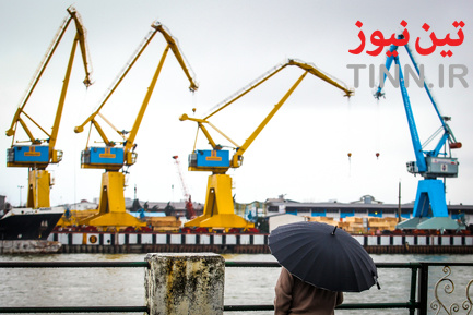 بندر انزلی