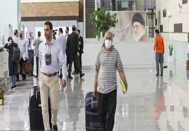 اعزام ۱۰ هزار زائر حج از فرودگاه امام(ره)/ پروازهای جدید در راه است