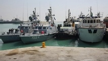 Iran’s Navy, IRGC to receive new combat vessels this year: Commanders