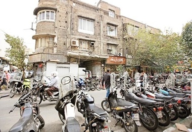  موتورسیکلت‌های انژکتوری؛ راهی برای کنترل آلودگی هوا 