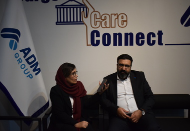 شخصی‌ سازی خدمات؛ برگ برنده ادمیرال در همکاری با صنایع بزرگ