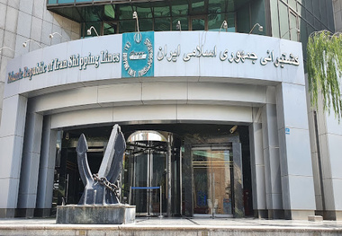 ۲۶ فروند شناور خزر آماده حمل بار به مقصد روسیه 