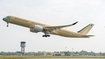 Airbus A350-900 ultra long-range aircraft makes maiden flight