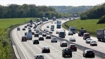 UK Government unveils new road investment plan