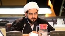 عملیات بهسازی راه بهشت رضوان در مشهد آغاز شد