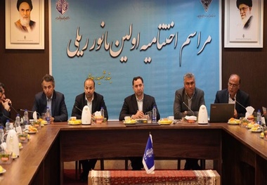 تشریح مهم ترین دستاوردهای مانور ریلی در بندر شهید رجایی

