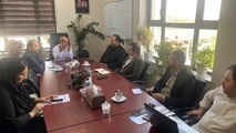 بررسی جامع کیفیت خدمات قطارهای ۵ ستاره فدک ۱۴۰۵