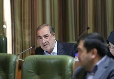 تکذیب انتخاب سرپرست برای شهرداری تهران