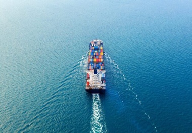  Combi Freighter 5000 ICE Vessel Design Debuts