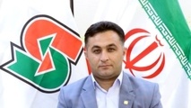 انتصاب سرپرست اداره ماشین‌آلات راهداری خوزستان

