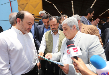 کاهش 15 درصدی رسوب کالا در بنادر و گمرکات کشور