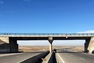  حل مشکلات آزادراه مشهد-چناران در دستور کار است