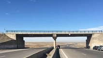  حل مشکلات آزادراه مشهد-چناران در دستور کار است