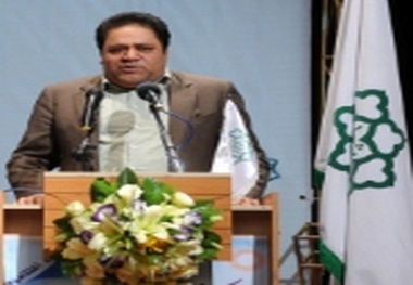◄ کیفیت زندگی در شهر تهران باید ارتقا یابد / افتتاحیه سومین جشنواره مشکات در مراسم اختتامیه دومین جشنواره