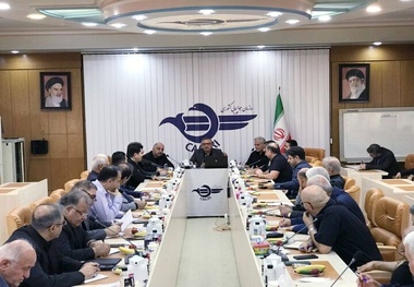 آمادگی کامل صنعت هوایی برای انجام پروازها/هیچ‌گونه افزایش قیمت بلیت نداریم