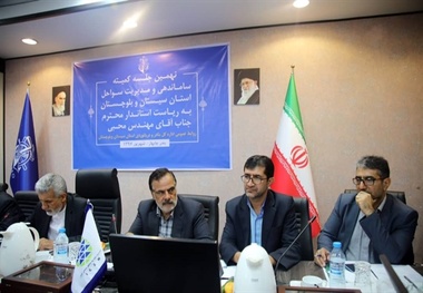 ضرورت تسریع در تکمیل زیرساخت‌ها جاده‌ای و ریلی متصل‌کننده بندر چابهار به بازارهای منطقه‌ای
