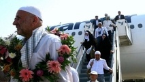 آغاز بازگشت حجاج از امروز 