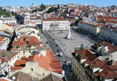 The most travel friendly cities in Europe