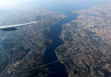 Turkey’s Proposed ‘Kanal Istanbul’ Alarms Villagers and Environmentalists
