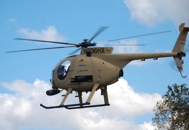 Volocopter Performs Crewed Demo Flight From Paris Vertiport
